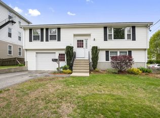 210 Progresso Ave, Woonsocket, RI 02895