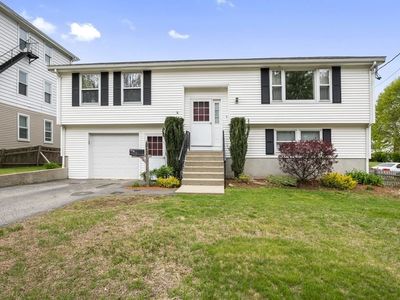 210 Progresso Ave, Woonsocket, RI, 02895
