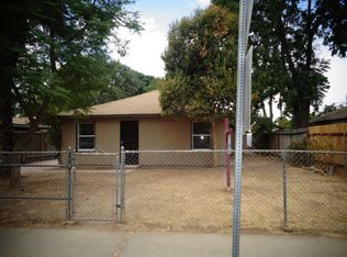 2432 S Sierra Vista Ave, Fresno, CA 93725