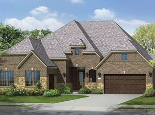3106 Reston Landing Ln, Katy, TX 77494