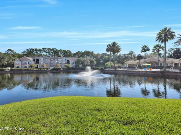 13810 SUTTON PARK Drive N #136, Jacksonville, FL 32224