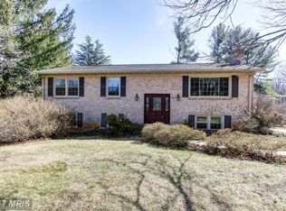 15725 Pamela Dr, Silver Spring, MD 20905