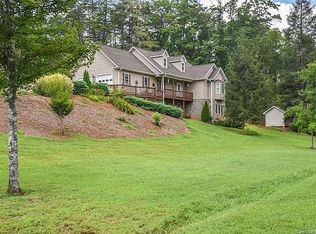 296 Flat Branch Trl, Mill Spring, NC 28756