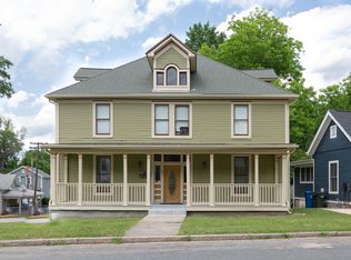 601 Carlton Ave #B, Durham, NC 27701