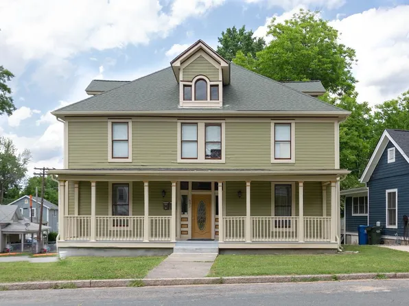 601 Carlton Ave #B, Durham, NC 27701