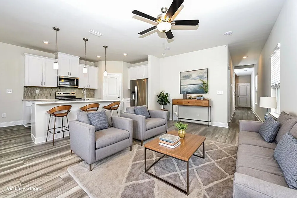 3 bed, 2.5 bath, 1870 sqft, $2,500 — Photo 4