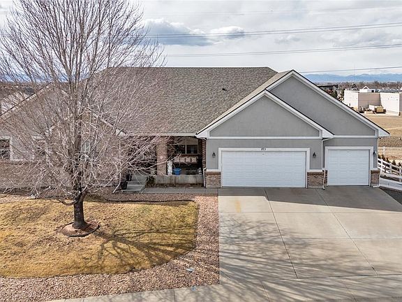 2nd image of 271 Corvette Circle