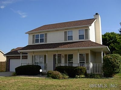 1315 Crown Ln, O Fallon, IL, 62269