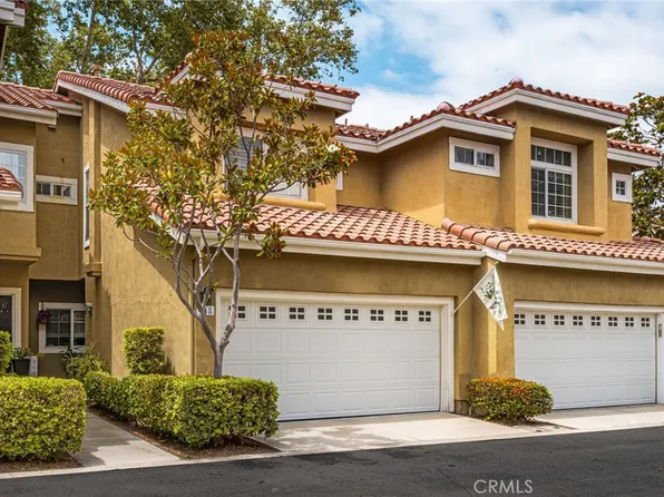 118 Matisse Cir, Aliso Viejo, CA 92656