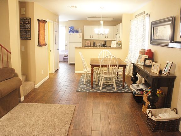 3rd image of 5808 E Brown Rd APT 129