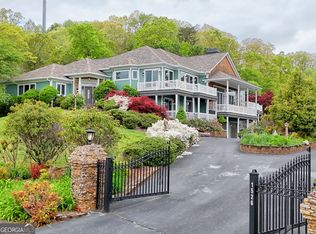 1526 Cedar View Ln, Hiawassee, GA 30546