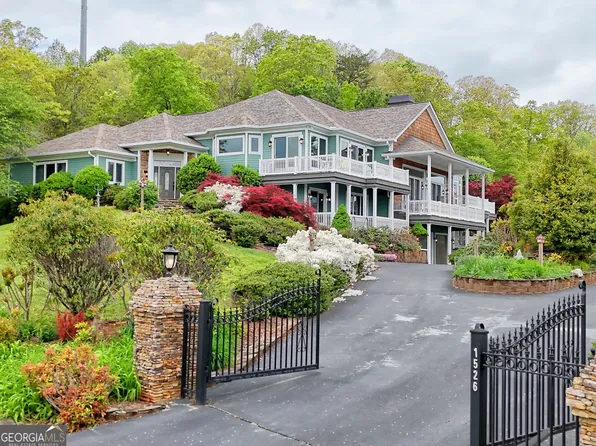 1526 Cedar View Ln, Hiawassee, GA 30546