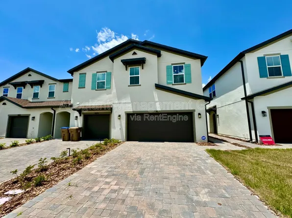 4570 Small Creek Rd, Kissimmee, FL 34744