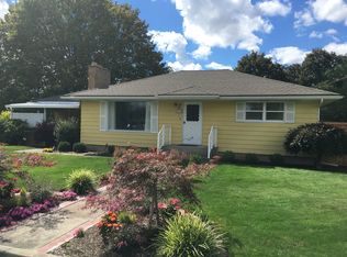 1103 N Balfour Ct, Spokane, WA 99206