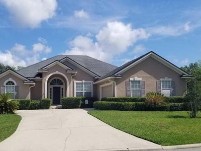 380 Tavistock Dr, Saint Augustine, FL, 32095
