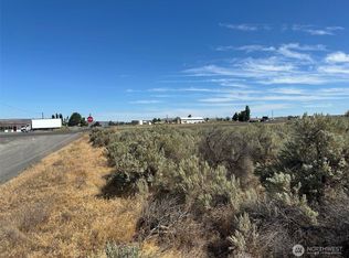0 Northeast Rd #J, Coulee City, WA 99115
