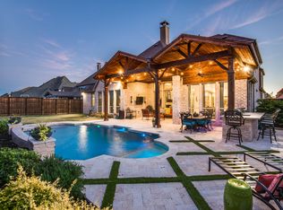 3726 Briar Tree Ln, Frisco, TX 75034