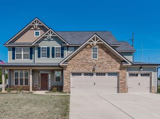 3459 Patron Dr, Grovetown, GA 30813