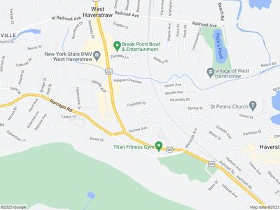 56 Coolidge St, Haverstraw, NY, 10927