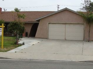 2619 S San Diego Ave, Ontario, CA 91761