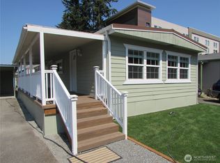 11424 36TH Drive NE #98, Marysville, WA 98271