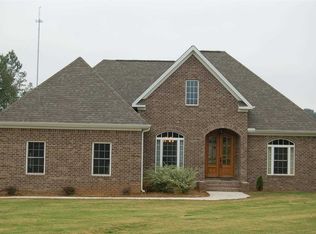 24267 Chadwick Dr, Athens, AL 35613