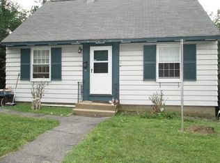 13 Warwick Rd, Gardner, MA 01440