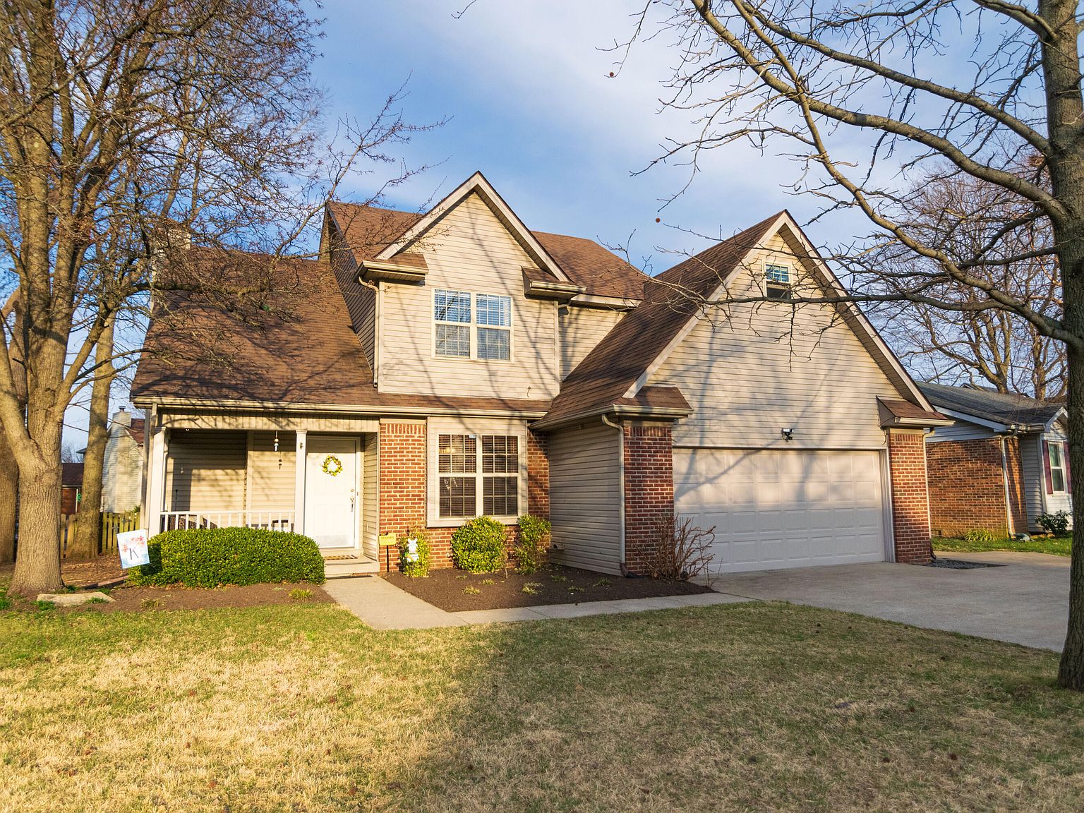 381 Preakness Dr, Lexington, KY 40516 Zillow