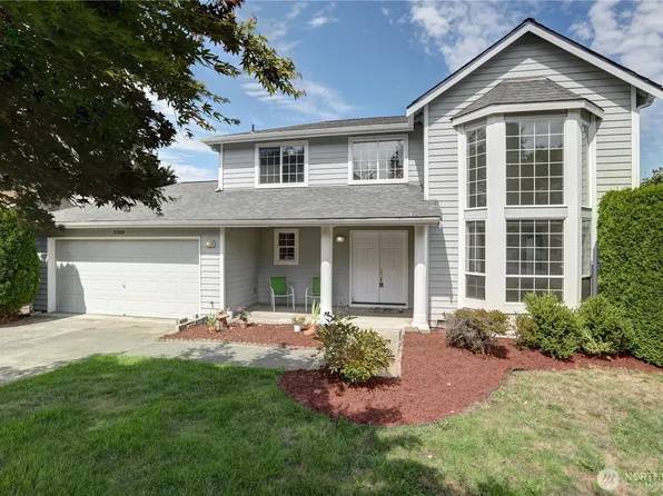 2208 S 380th Street, Federal Way, WA 98003