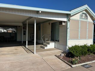270 N Clark Rd #286, Show Low, AZ 85901