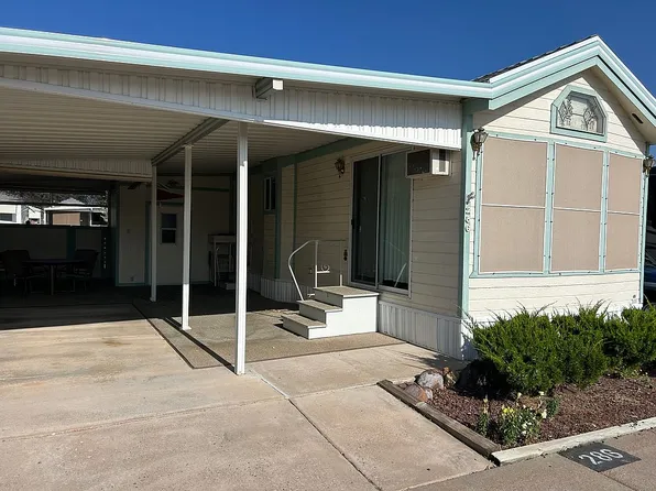270 N Clark Rd #286, Show Low, AZ 85901