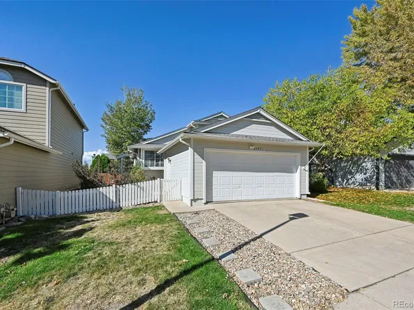 9497 Devon Court, Highlands Ranch, CO 80126