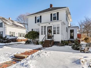 32 Machigonne St, Portland, ME 04102