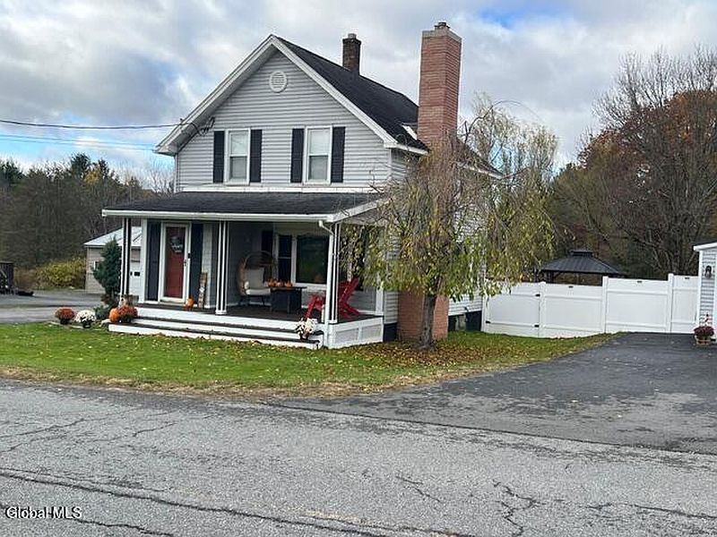 2nd image of 287 West Street