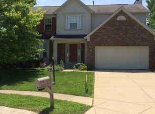 5405 Alvamar Pl, Carmel, IN 46033