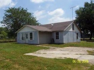 59B Rr 1, Moundville, MO 64771