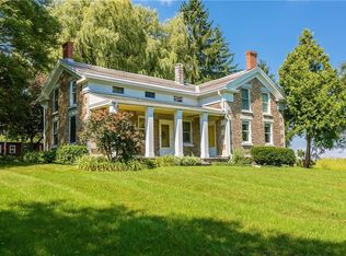 4892 W Swamp Rd, Stanley, NY 14561