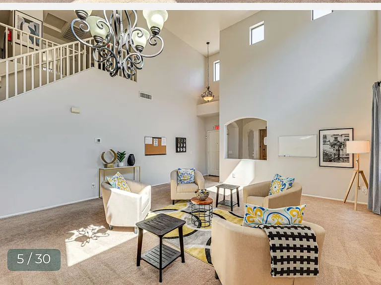 3887 E Citrine Rd — Photo 1