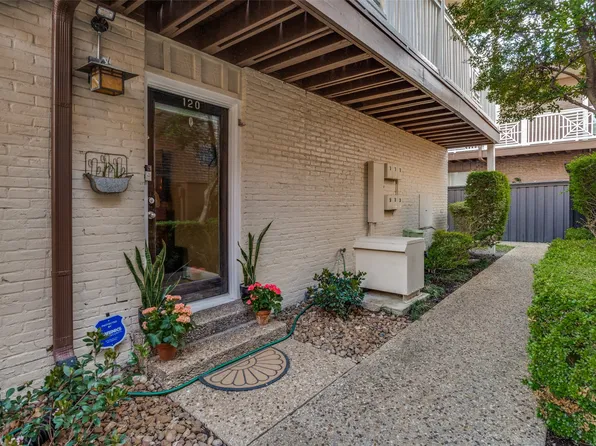 5930 Sandhurst Ln APT 120, Dallas, TX 75206