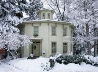 1 Hamilton St BOX 167A, Milton, PA 17847