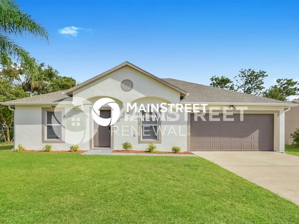 1222 Homeway Ln, Deltona, FL 32738