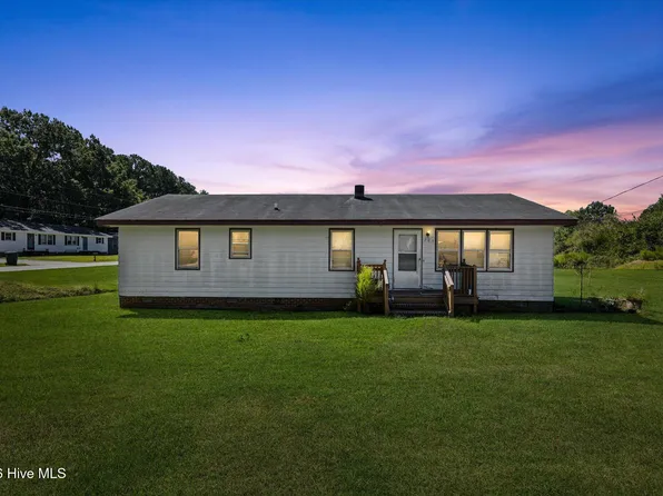103 Mccoy Drive, Nashville, NC 27856