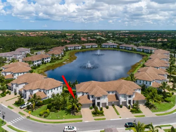 8050 Signature Club Cir #11101, Naples, FL 34113
