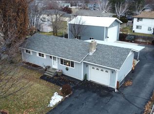 13108 E 29th Ave, Spokane, WA 99216