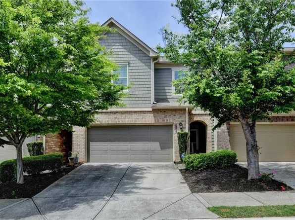 2162 Crestridge Trl, Atlanta, GA 30329