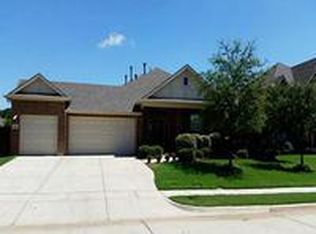 902 Killian Dr, Mansfield, TX 76063