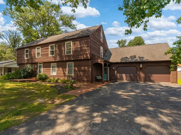 1804 Julianne Dr, Marion, IL 62959