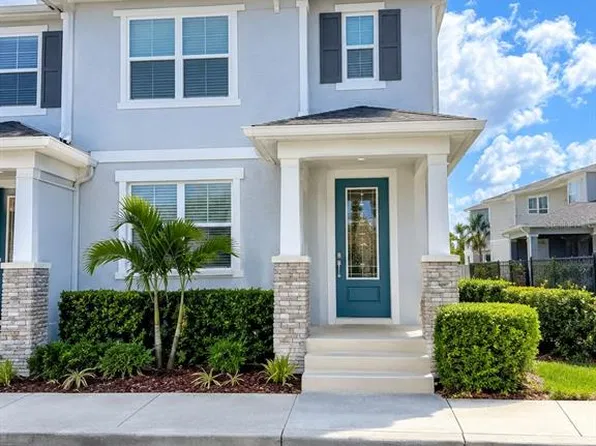 1354 TARFLOWER DRIVE, WINTER SPRINGS, FL 32708