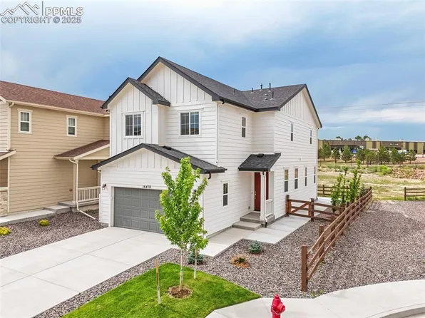 16478 Mountain Flax Dr, Monument, CO 80132