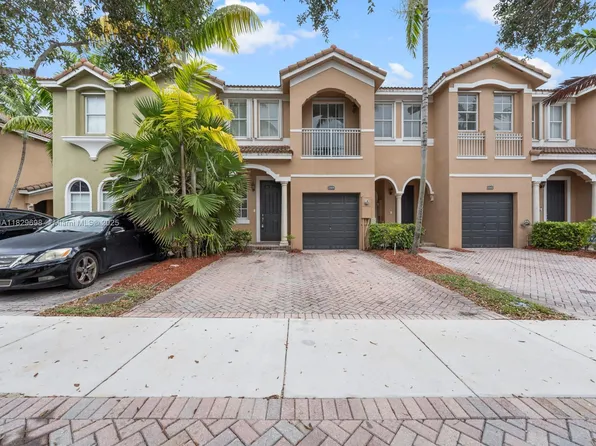 2504 SE 15th Ct, Homestead, FL 33035